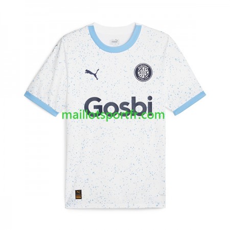 Maillot de Foot Girona Exterieur 2023/24